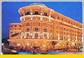 ITC Hotel Grand Maratha Sheraton Towers, Mumbai